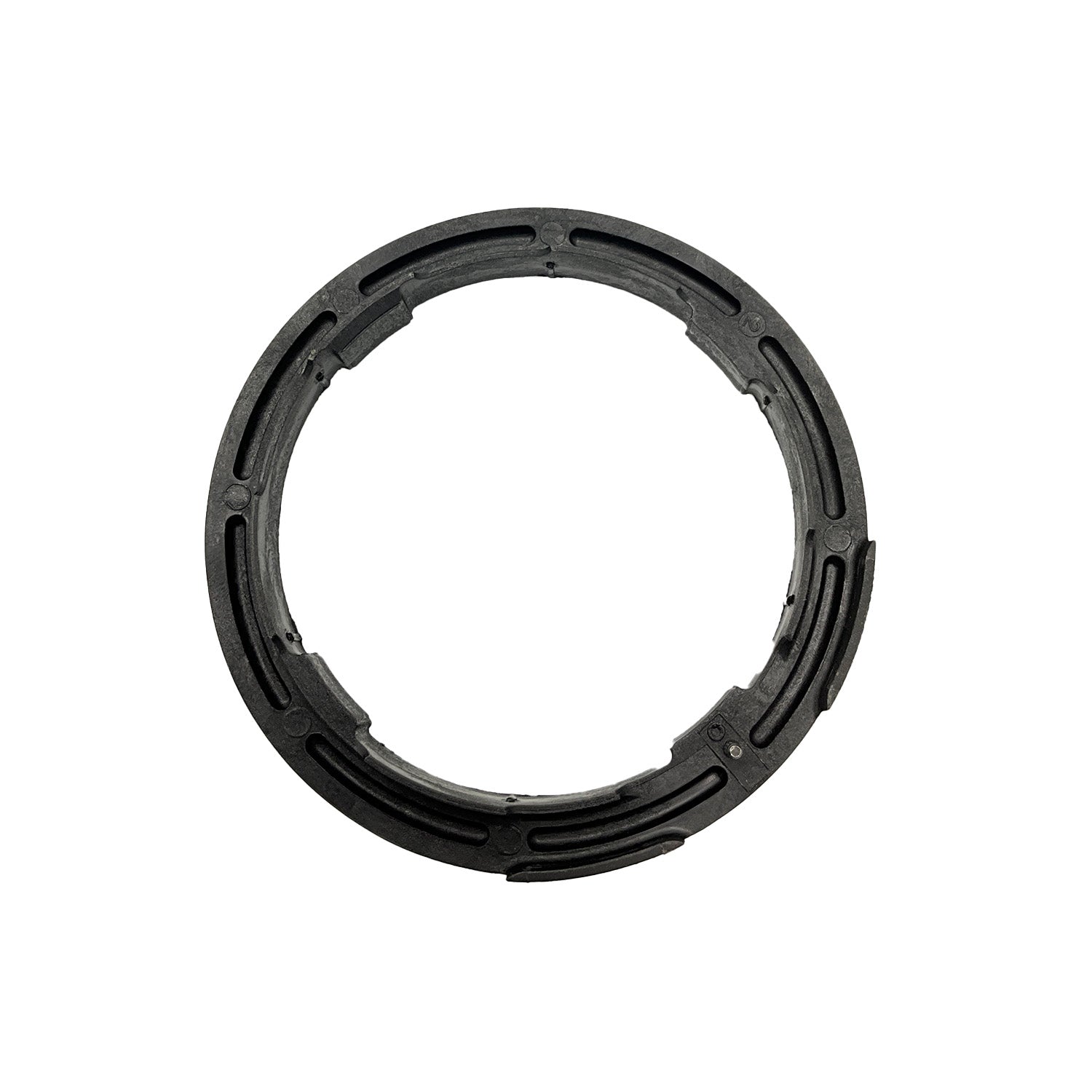 Torison Spring And Retainer Kit by Polaris