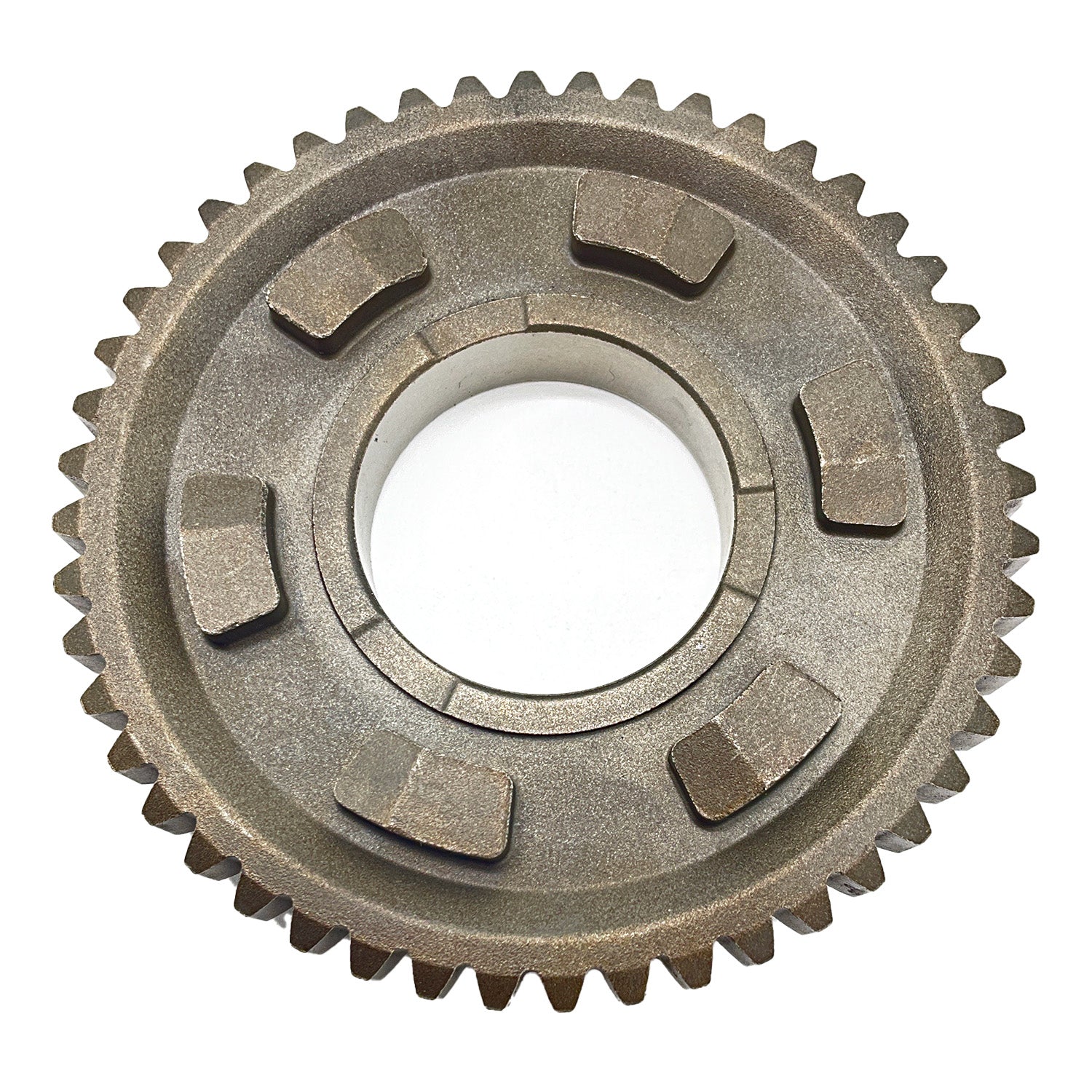 Sprocket 48T 6-Face by Polaris