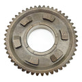 Sprocket 48T 6-Face by Polaris