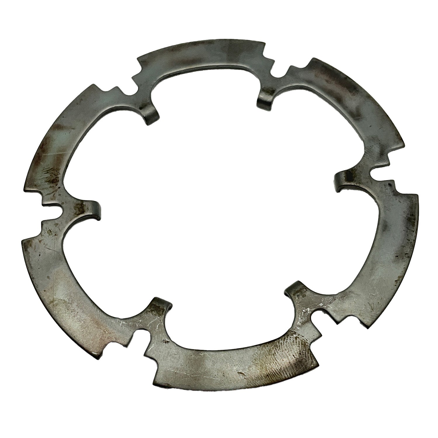 Armature by Polaris