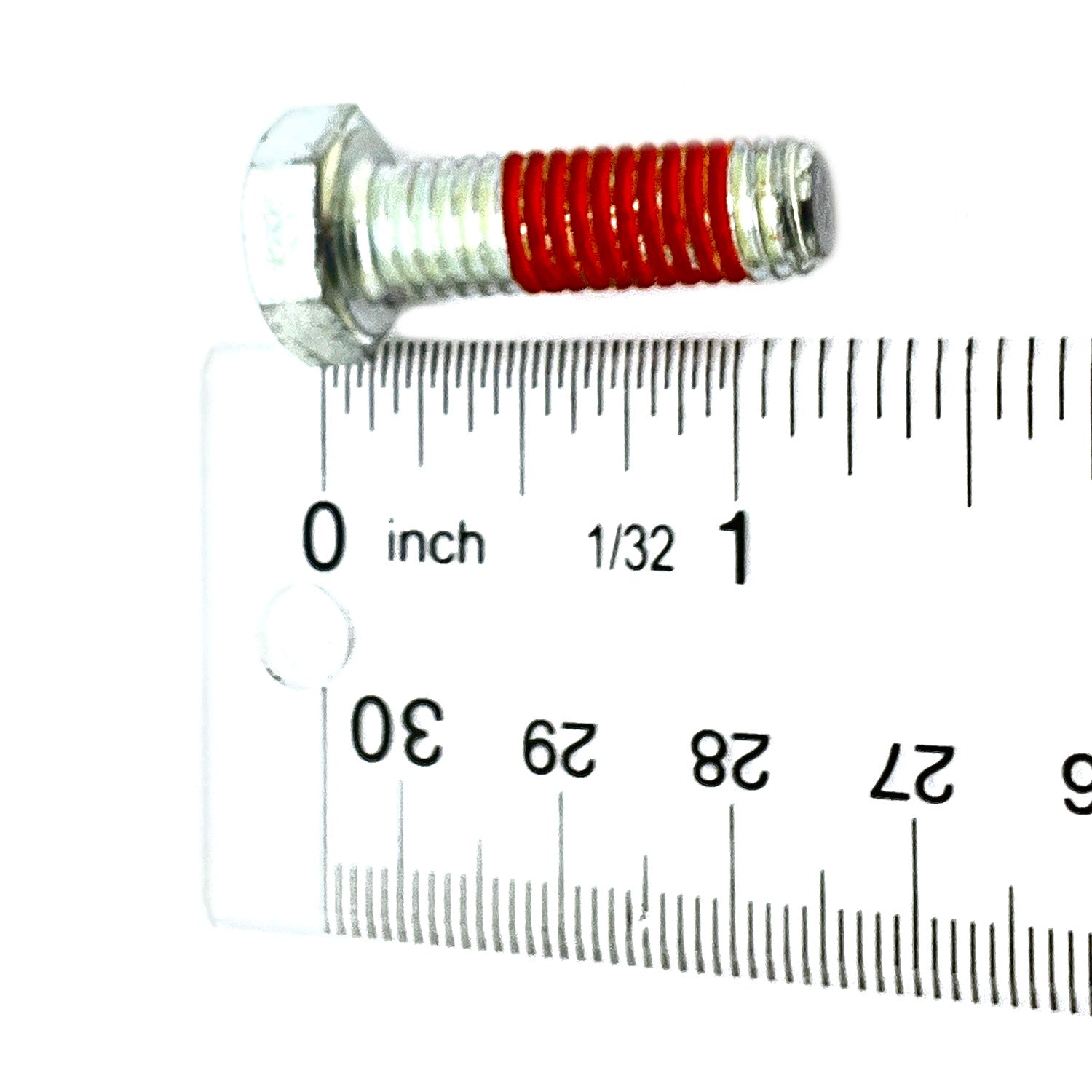 Screw Cap 8mmx1.25mmx20 by Polaris