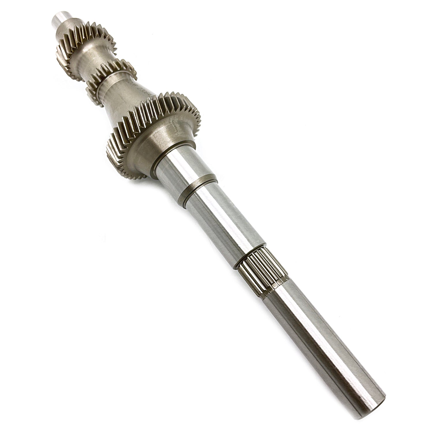 Helical Input Shaft by Polaris