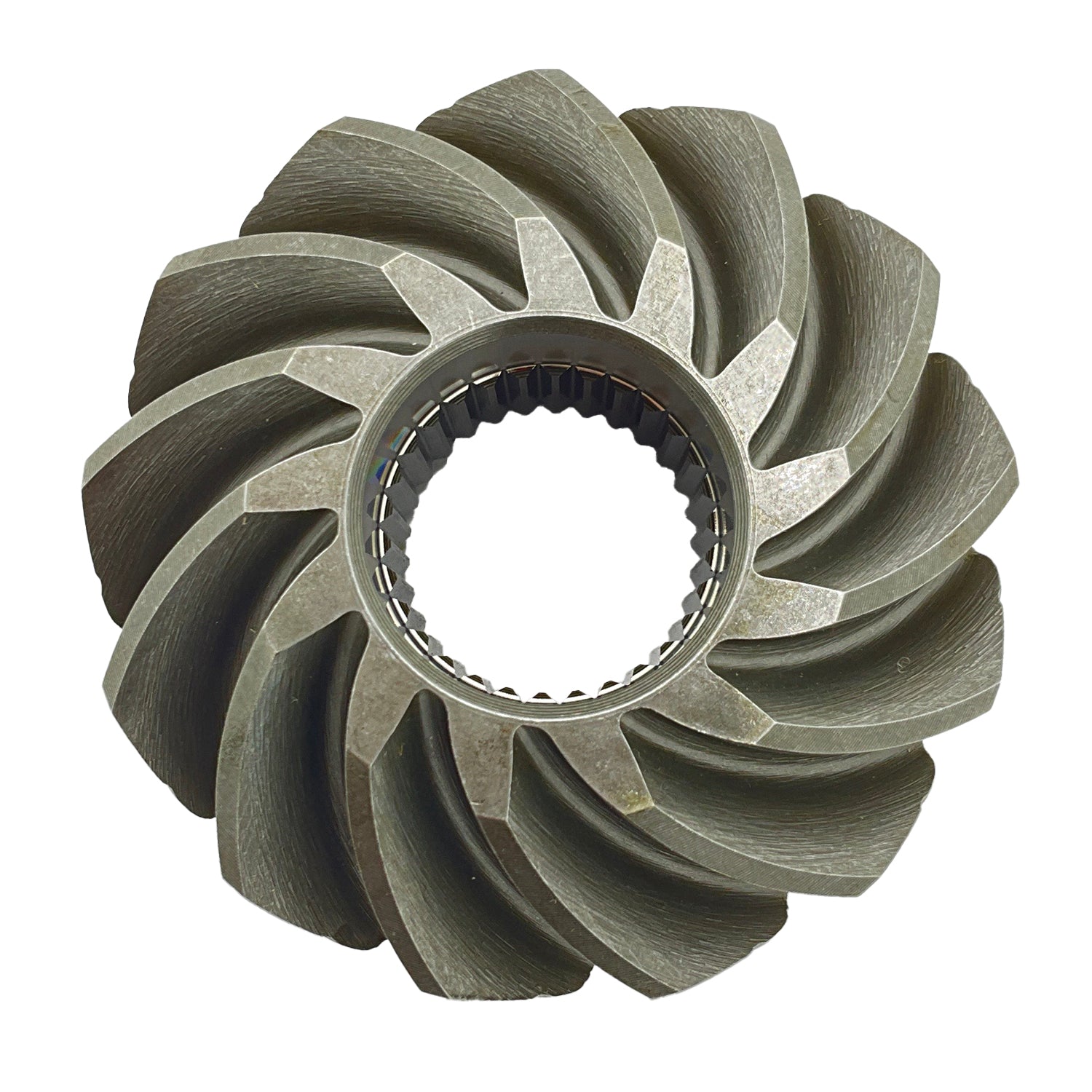 Snorkel Gear 13T by Polaris