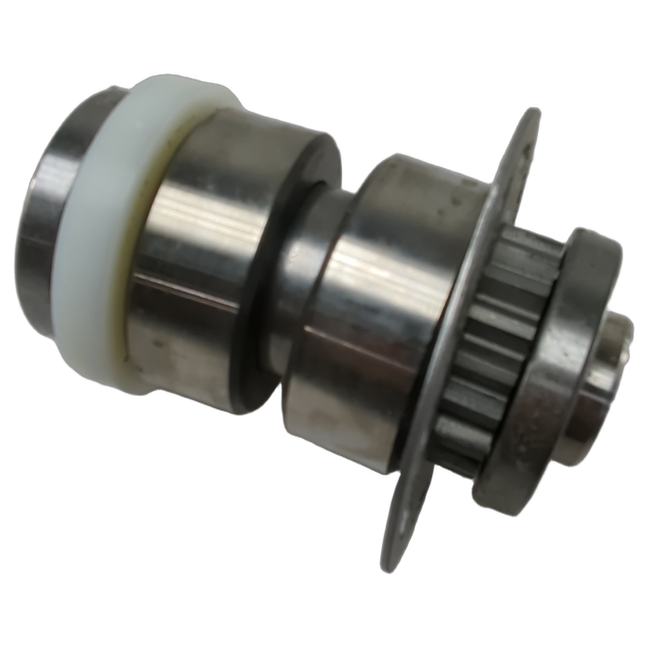 Output Hub Assembly by Polaris