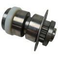 Output Hub Assembly by Polaris