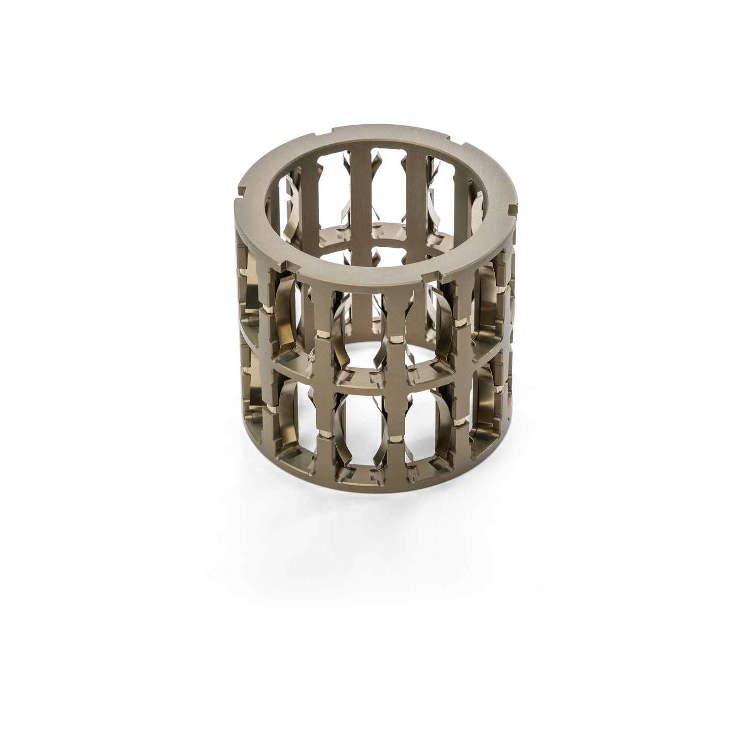 Gearcase Roller Cage by Polaris