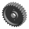 Front Drive Pulley, 29T by Indian