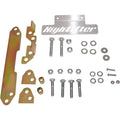 Lift Kit Front Back 2.00" by High Lifter