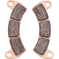Brake Pads by Galfer