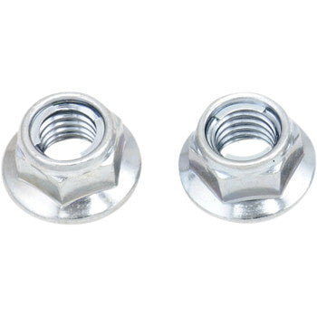 Locking Nuts Fuji M8 10 Pack by Bolt