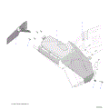 BODY: HEAT SHIELDS - 2026 POLARIS SPORTSMAN 850 EPS PREMIUM 48"