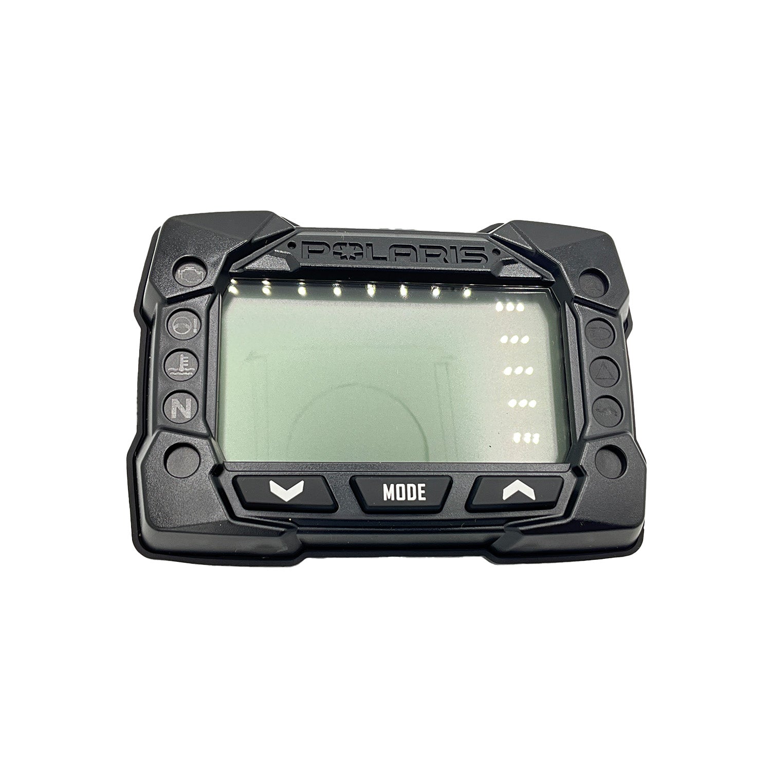 Gauge Cluster [Includes 2 & 3] by Polaris