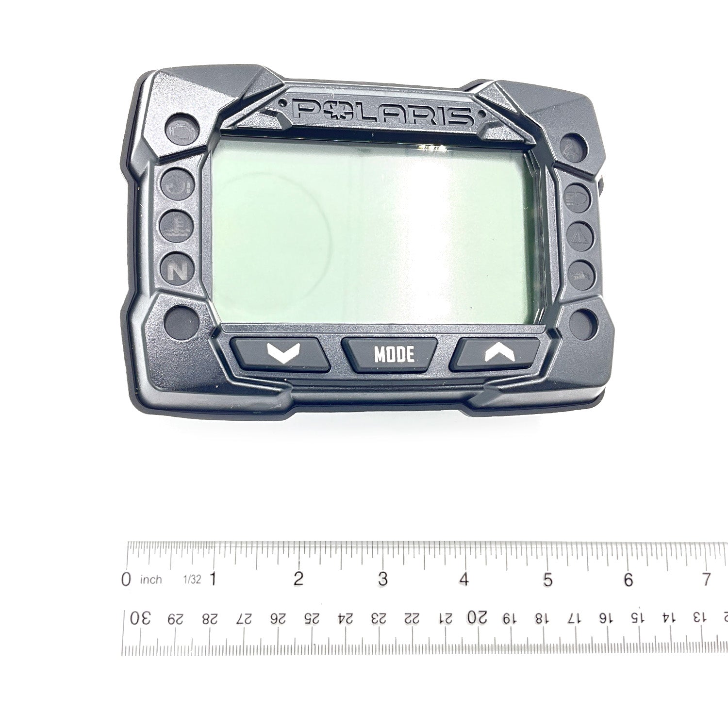 Gauge Cluster B1 256K ATV/Sxs Nas [Includes 2 & 3] by Polaris