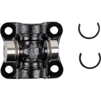 Yoke Propeller Shaft With U Joint by Epi