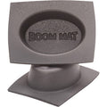 Speaker Baffles 6"x9" Oval Slim by Dei