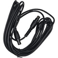 Rear Headset Cable 16' by Navatlas