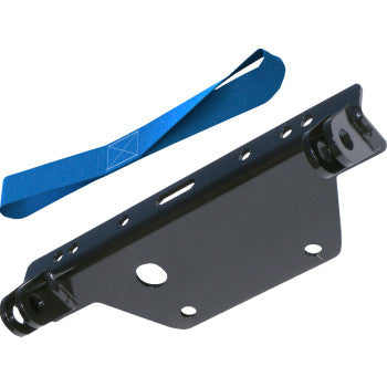 Kawasaki Mule Plow Mount by Kfi Products