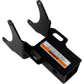 Can Am Reciever Hitch 2" by Moose Offroad