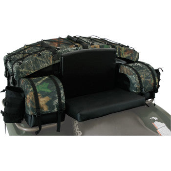 Rear Bag Rack Arch Series™ Mossy Oak Break Up by Atv-Tek