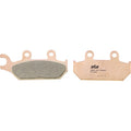 Off Road Sintered Brake Pads by Sbs