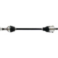 6 Ball Heavy Duty Axle by All Balls