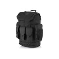 32L - Trident Large Victory Motorcycle Sissy Bar Backpack by Viking Bags