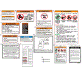 WARNING DECAL - 2025 CFMOTO CFORCE 500 S