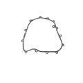 Gasket R Cover By Arctic Cat