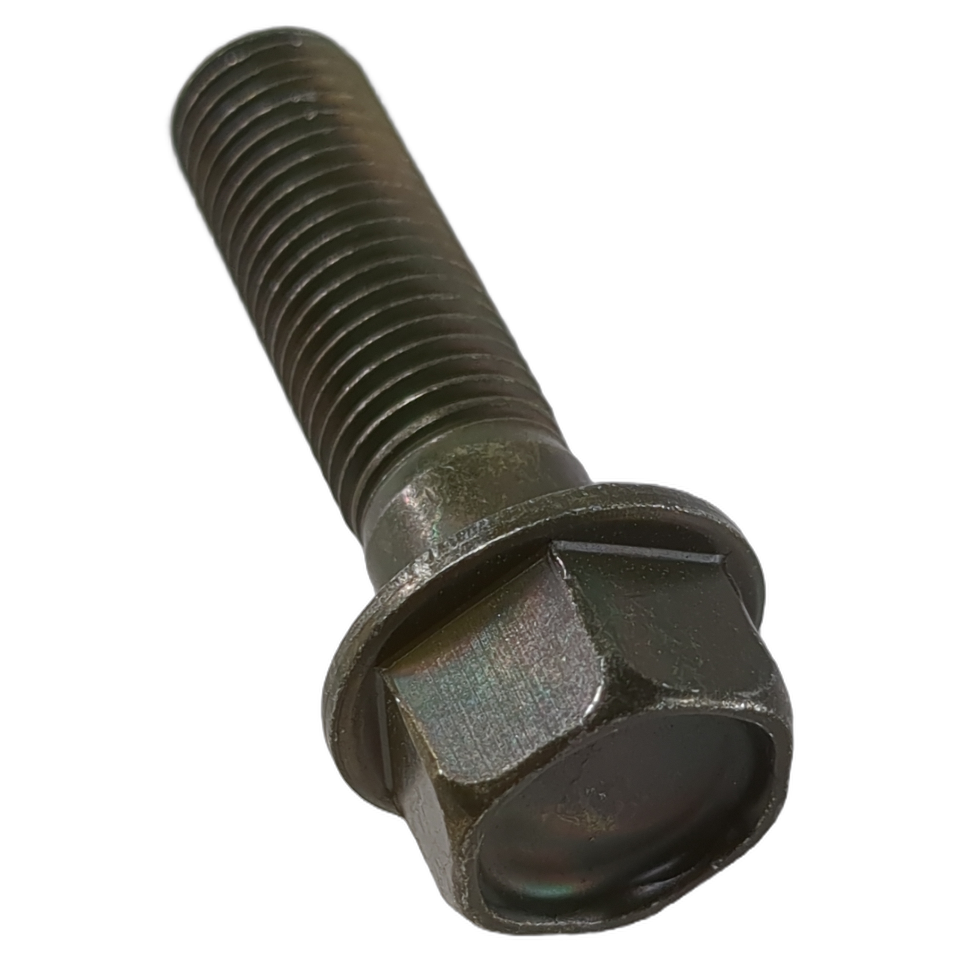 Bolt Flange 10*35 By Arctic Cat