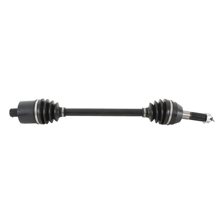 8 Ball Extreme Duty Front Axle by All Balls
