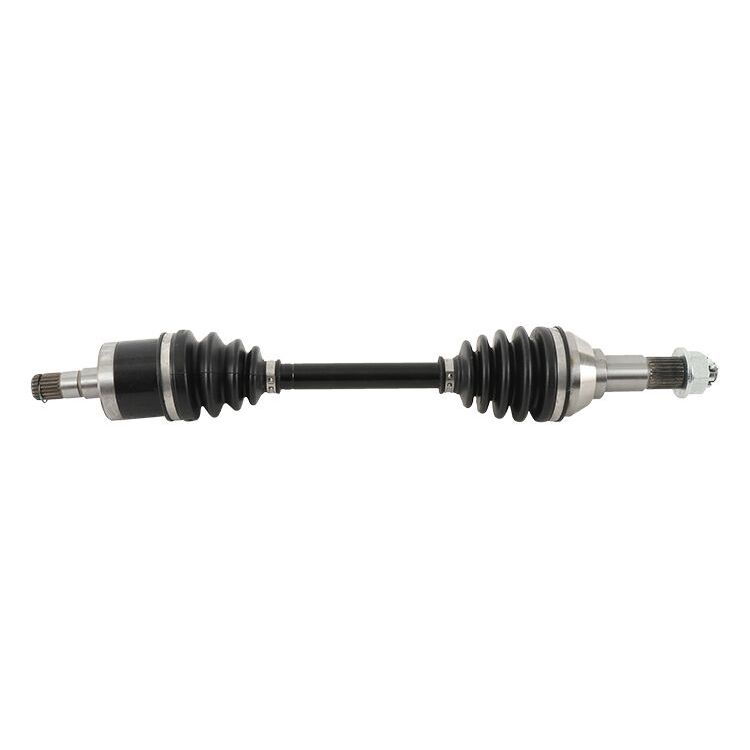 6 Ball Heavy Duty Front Axle by All Balls