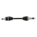 6 Ball Heavy Duty Front Axle by All Balls