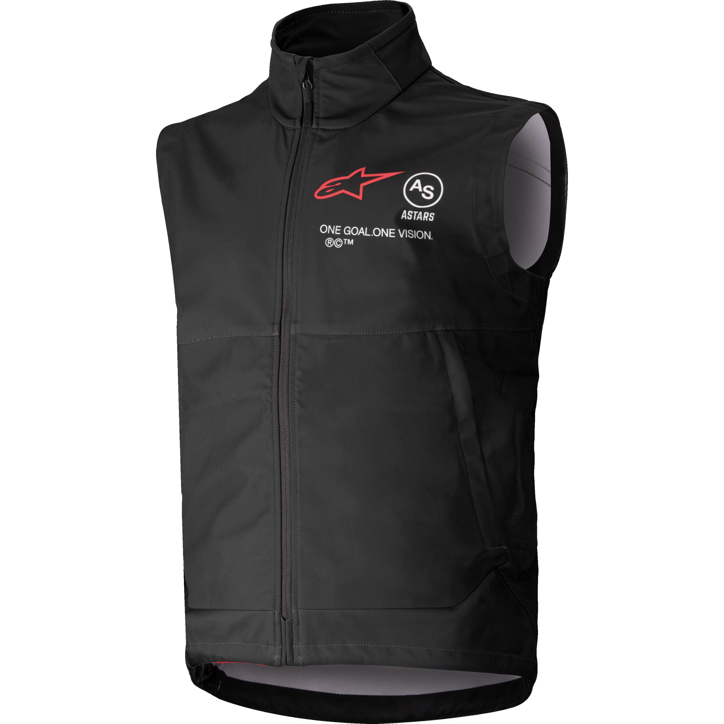 Techstar Softshell Vest by Alpinestars