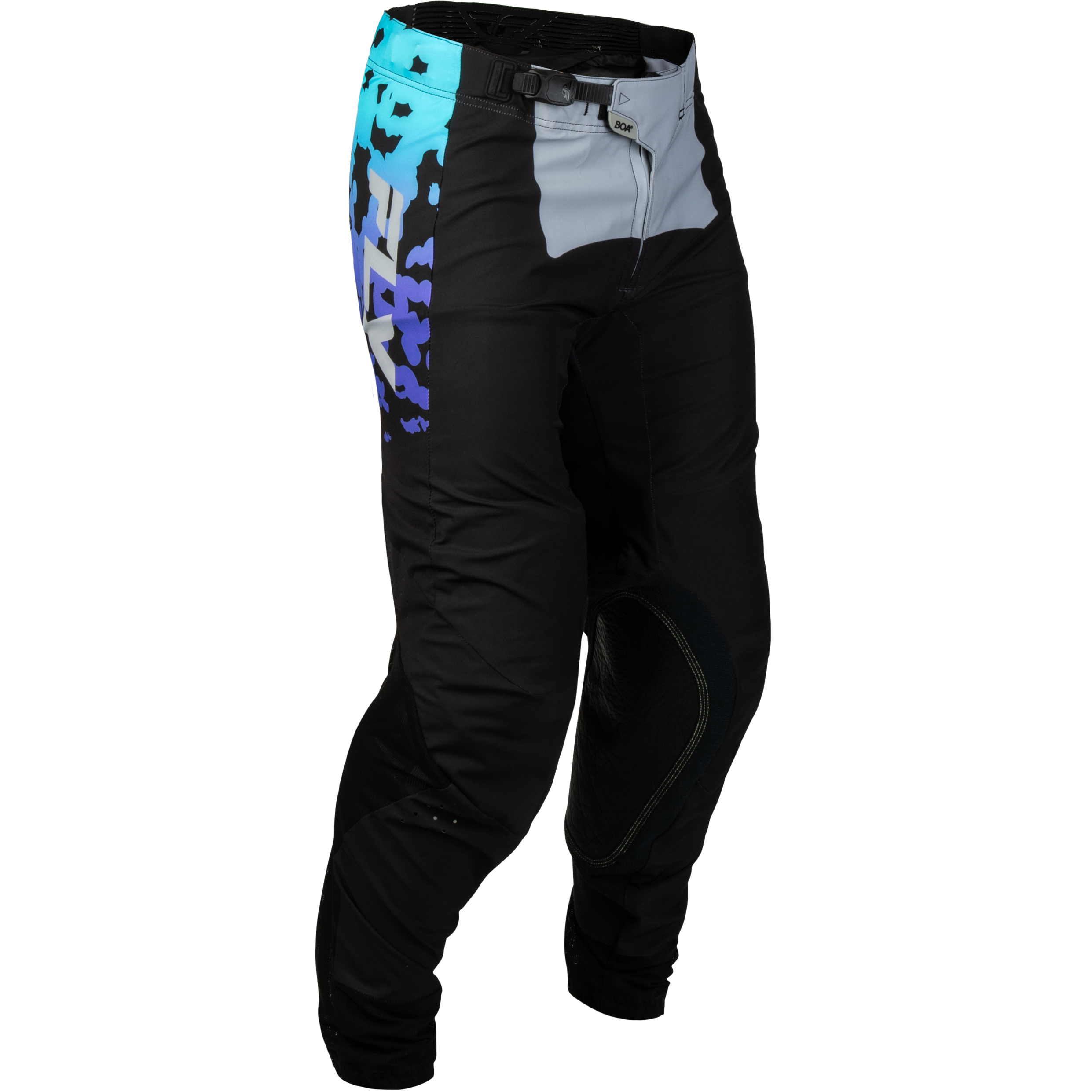 Lite Flake Pants (2027) by Fly Racing