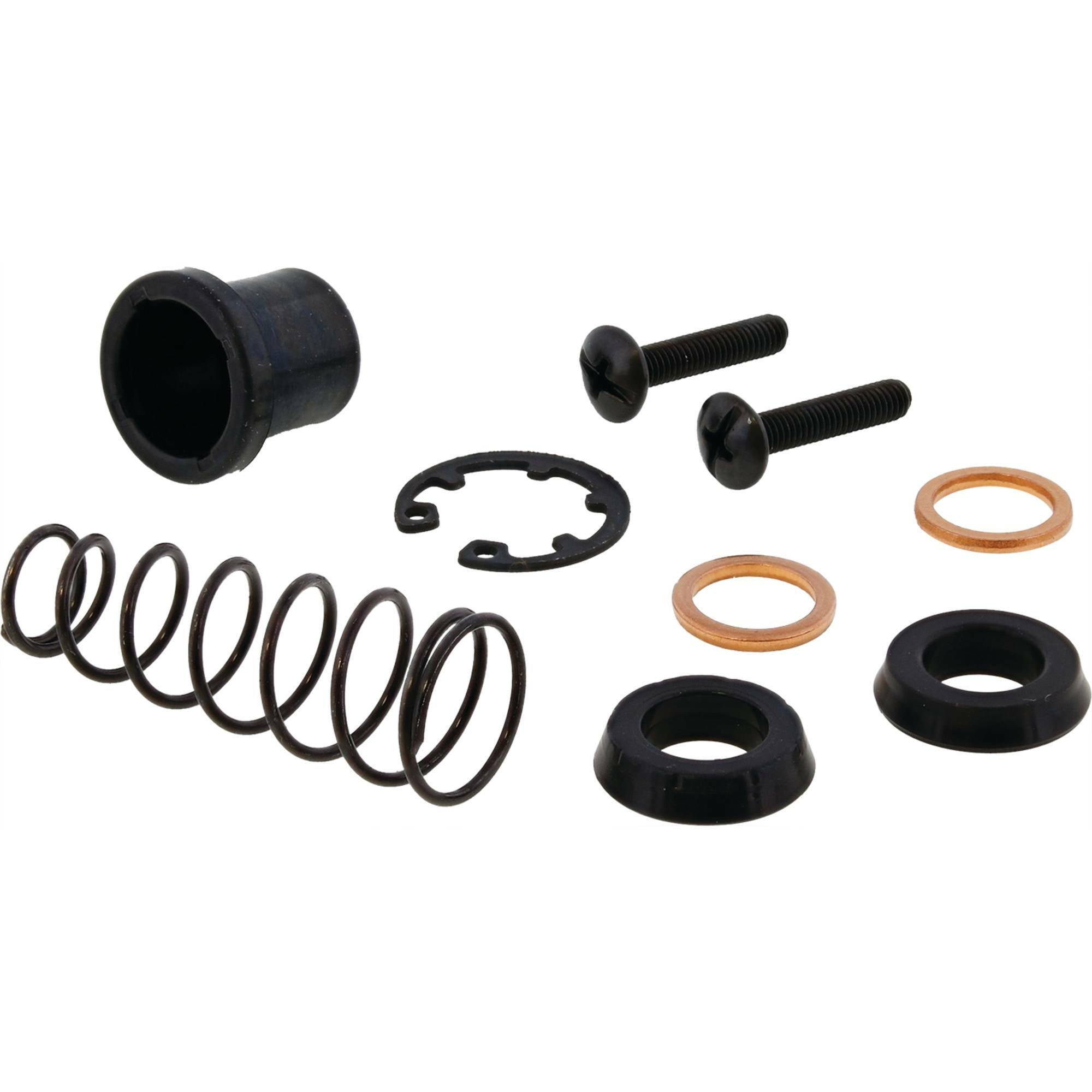 Master Cylinder Rebuild Kit by All Balls