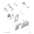 ELECTRICAL: SWITCHES SENSORS and ECM - 2023 POLARIS SPORTSMAN 570 TRAIL EBS LE RC