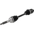 Polaris Axle Kit Complete Super Duty Rear Left & Right by Epi