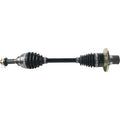 Suzuki KingQuad CV Axle Kit Complete Rear Left & Right Heavy Duty by Moose Offroad