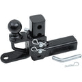 Adjustable Trio Hitch by Atv-Tek