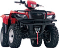Polaris Ranger 900 Xp ATV Front Bumper Winch Mounting Kit By Warn