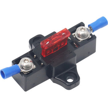 Fuse Block 15 A by Moose Offroad
