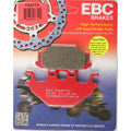 Brake Pads Fa377 by EBC