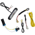 Polaris Reverse Light Kit by Powermadd