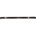 Light Bar 40" Flood Spot Amber by Heretic