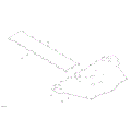 BODY - SKID PLATE - 2025 CAN AM DEFENDER HD9 DPS - WILDLAND CAMO - 62" WIDTH
