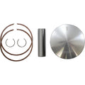 Yamaha Piston Kit 64.94 mm by Wossner