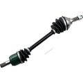 Kawasaki Brute Force CV Axle Kit Complete OEM Replacement Standard Front Right by Moose Offroad