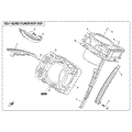 CYLINDER BODY ASSY. - 2018 CFMOTO ZFORCE 800 EX