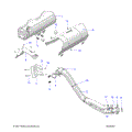 ENGINE: EXHAUST - 2022 POLARIS SPORTSMAN XP 1000 HIGH LIFTER