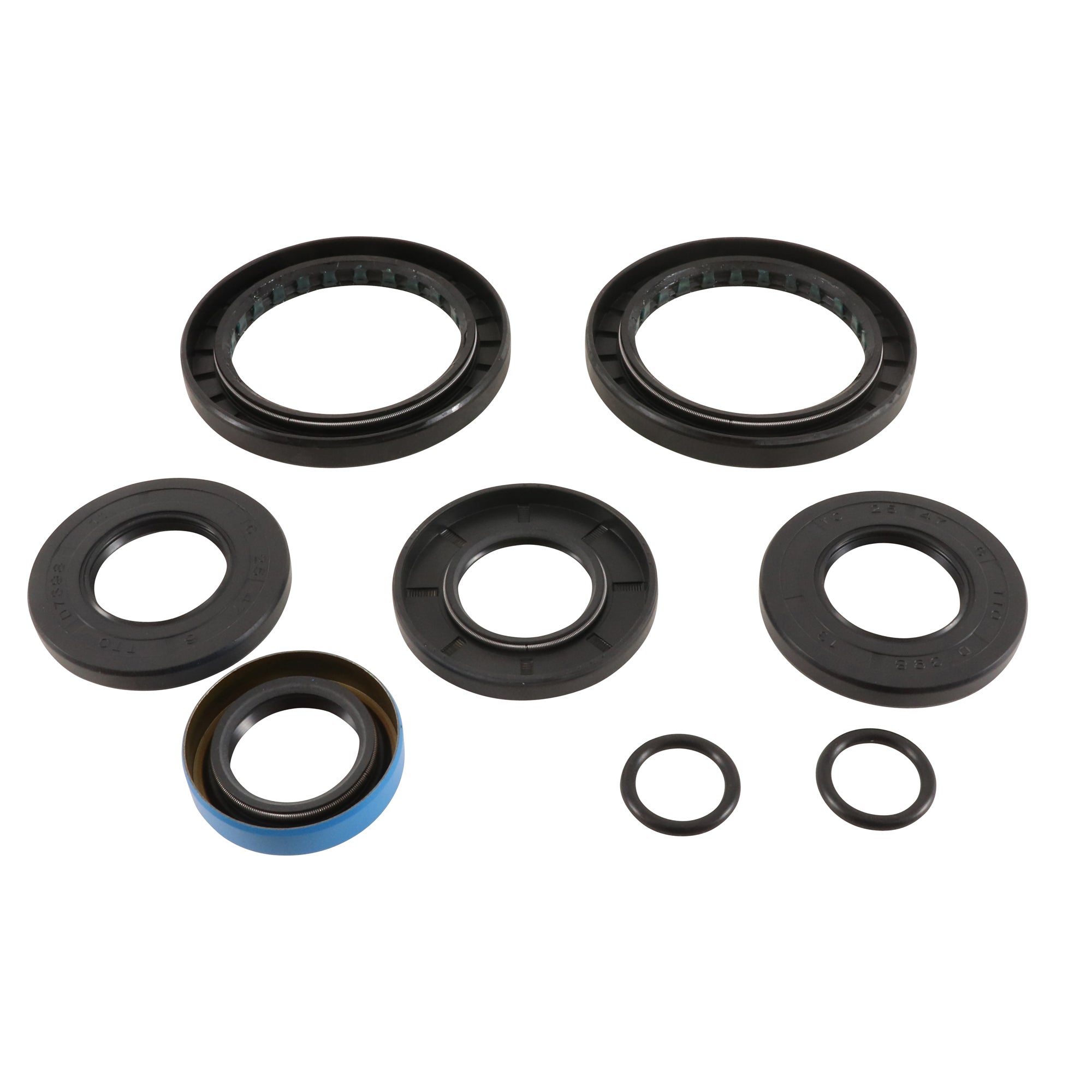 Trans Axle Seal Kit by All Balls